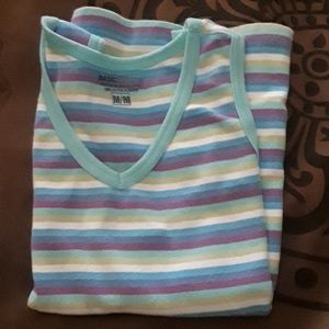 Woman's tank top
